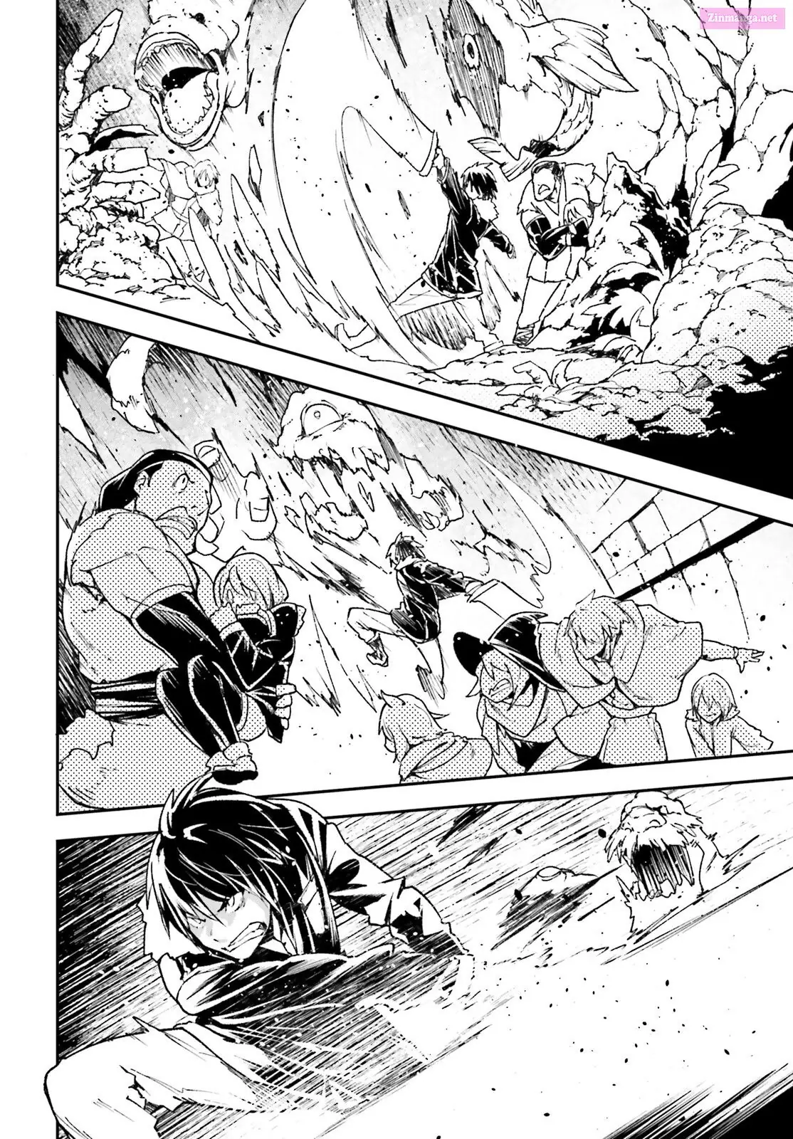 Read LV999 no Murabito EN Manga Online