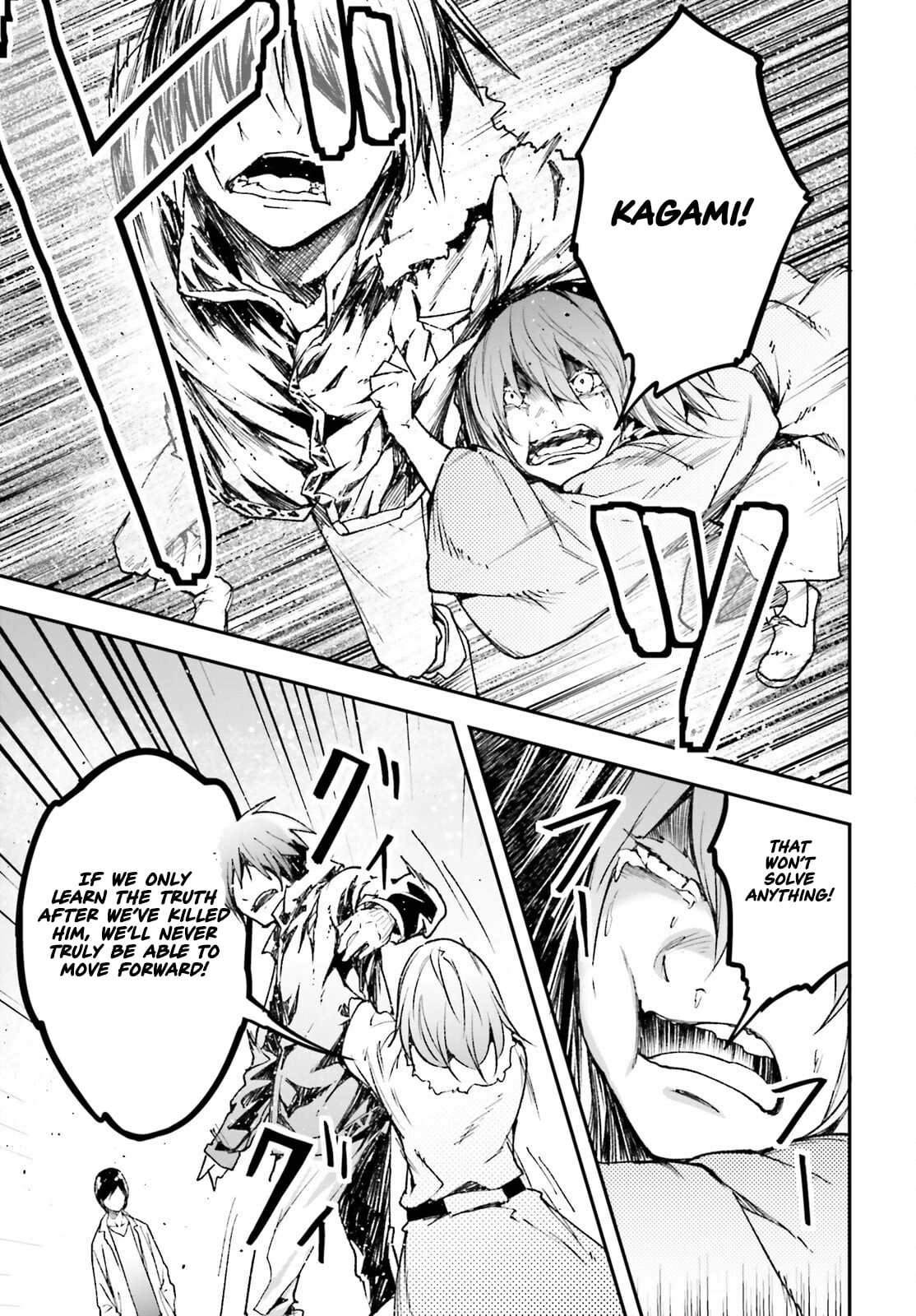Read LV999 no Murabito EN Manga Online