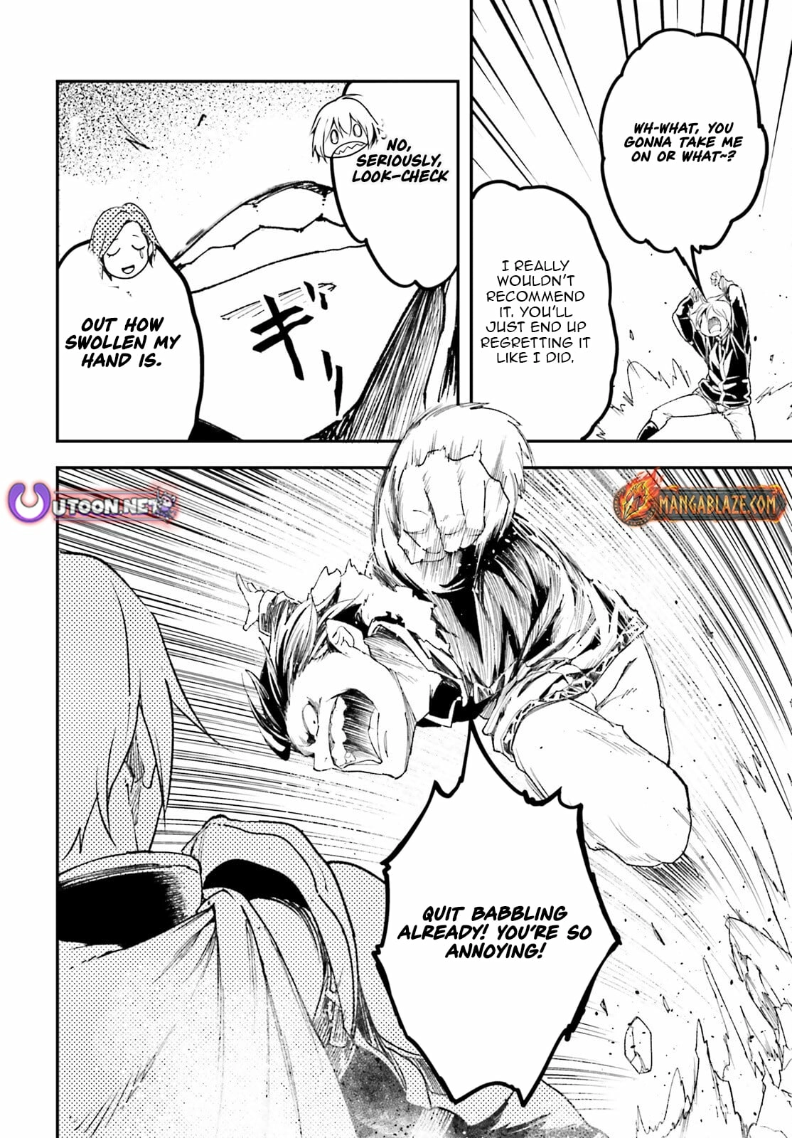 Read LV999 no Murabito EN Manga Online