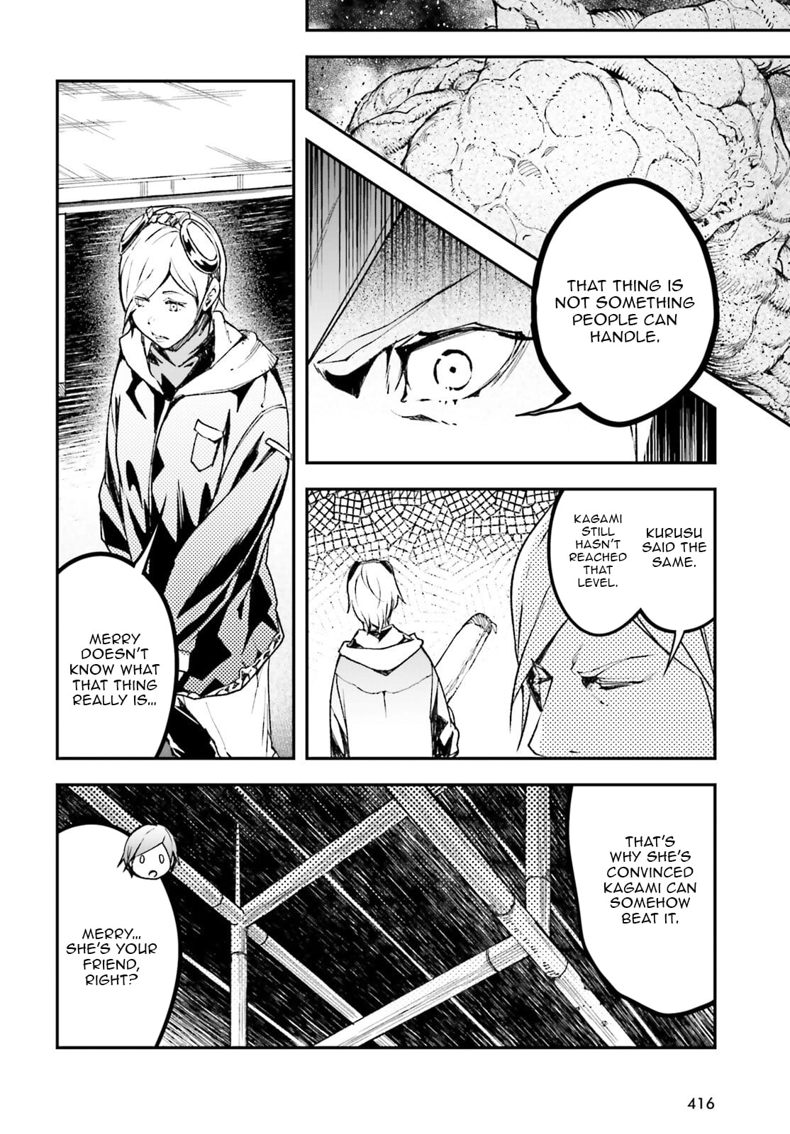 Read LV999 no Murabito EN Manga Online