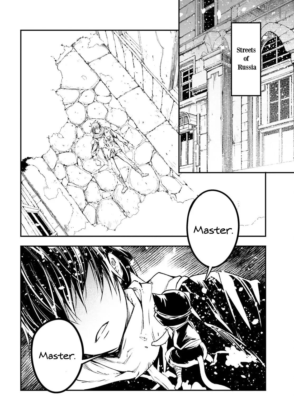 Read LV999 no Murabito EN Manga Online