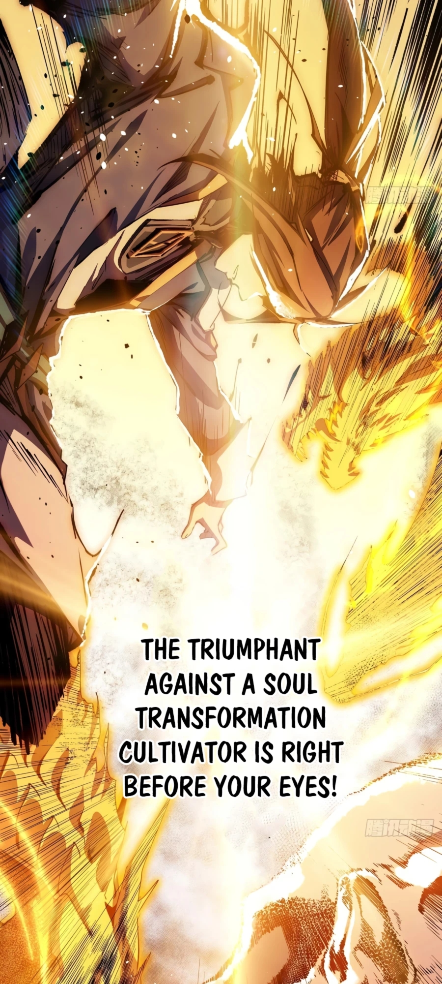 Read Lucky Me I Secretly Cultivated for 1,000 Years EN Manga Online