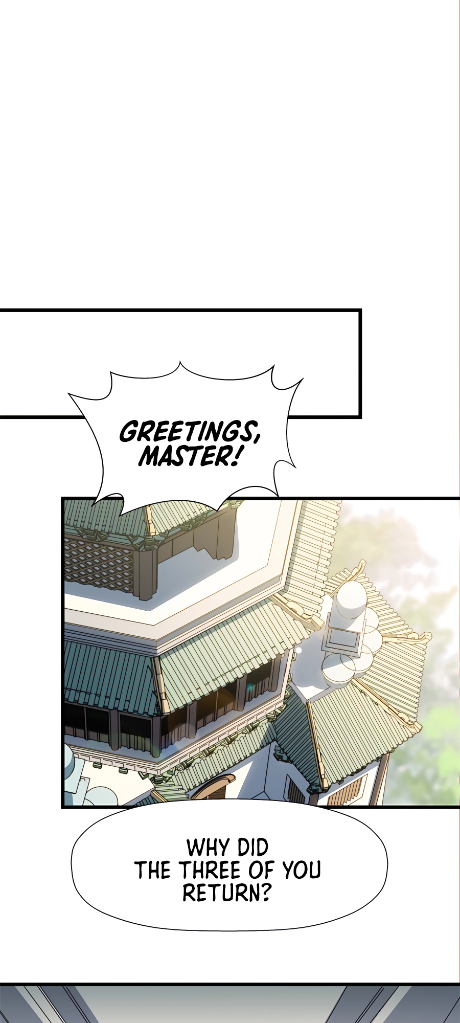 Read Lucky Me I Secretly Cultivated for 1,000 Years EN Manga Online