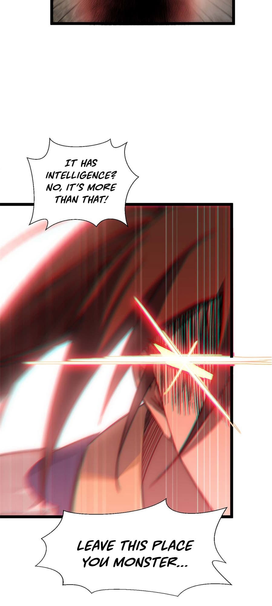 Read Lucky Me I Secretly Cultivated for 1,000 Years EN Manga Online