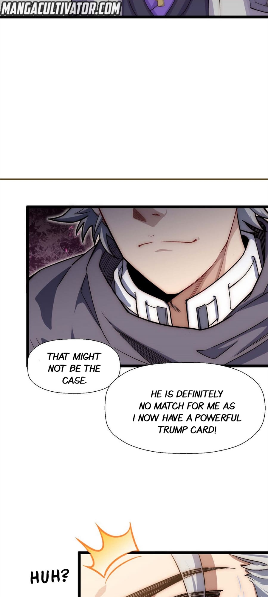 Read Lucky Me I Secretly Cultivated for 1,000 Years EN Manga Online