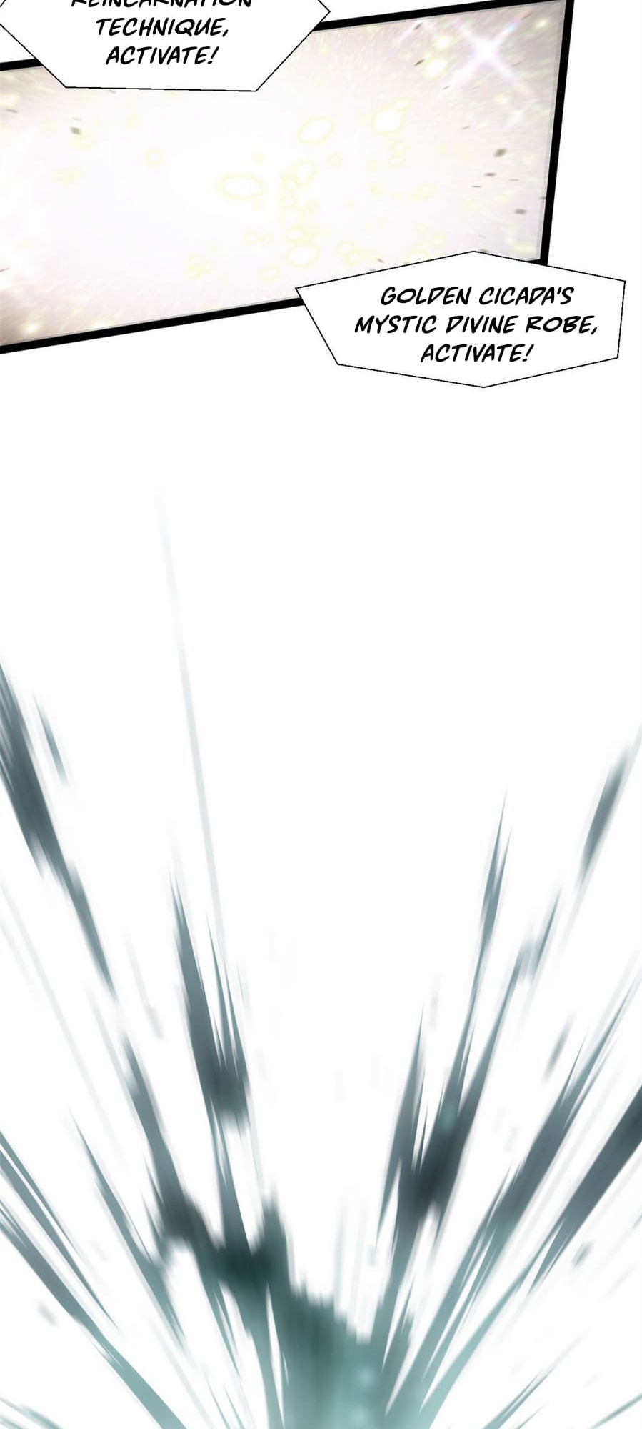 Read Lucky Me I Secretly Cultivated for 1,000 Years EN Manga Online