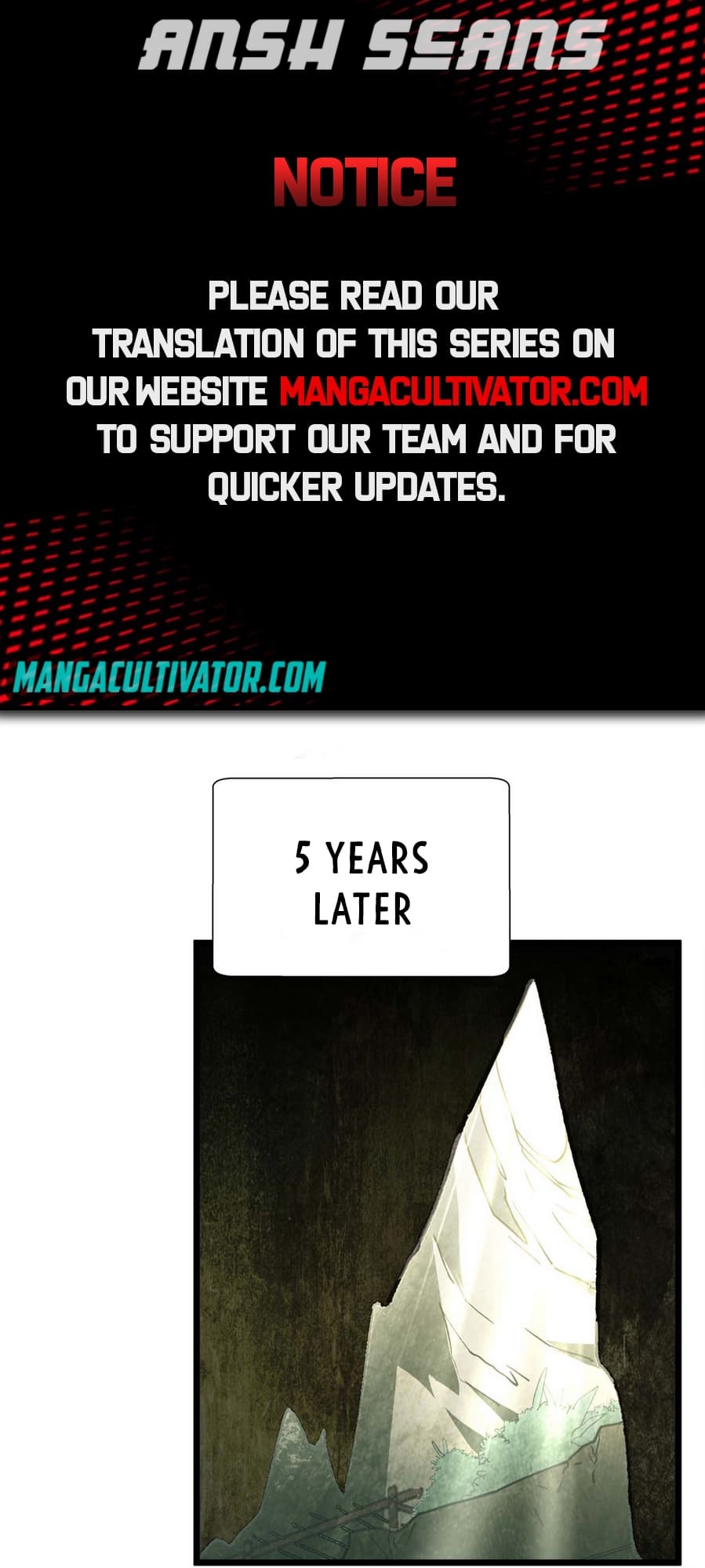 Read Lucky Me I Secretly Cultivated for 1,000 Years EN Manga Online