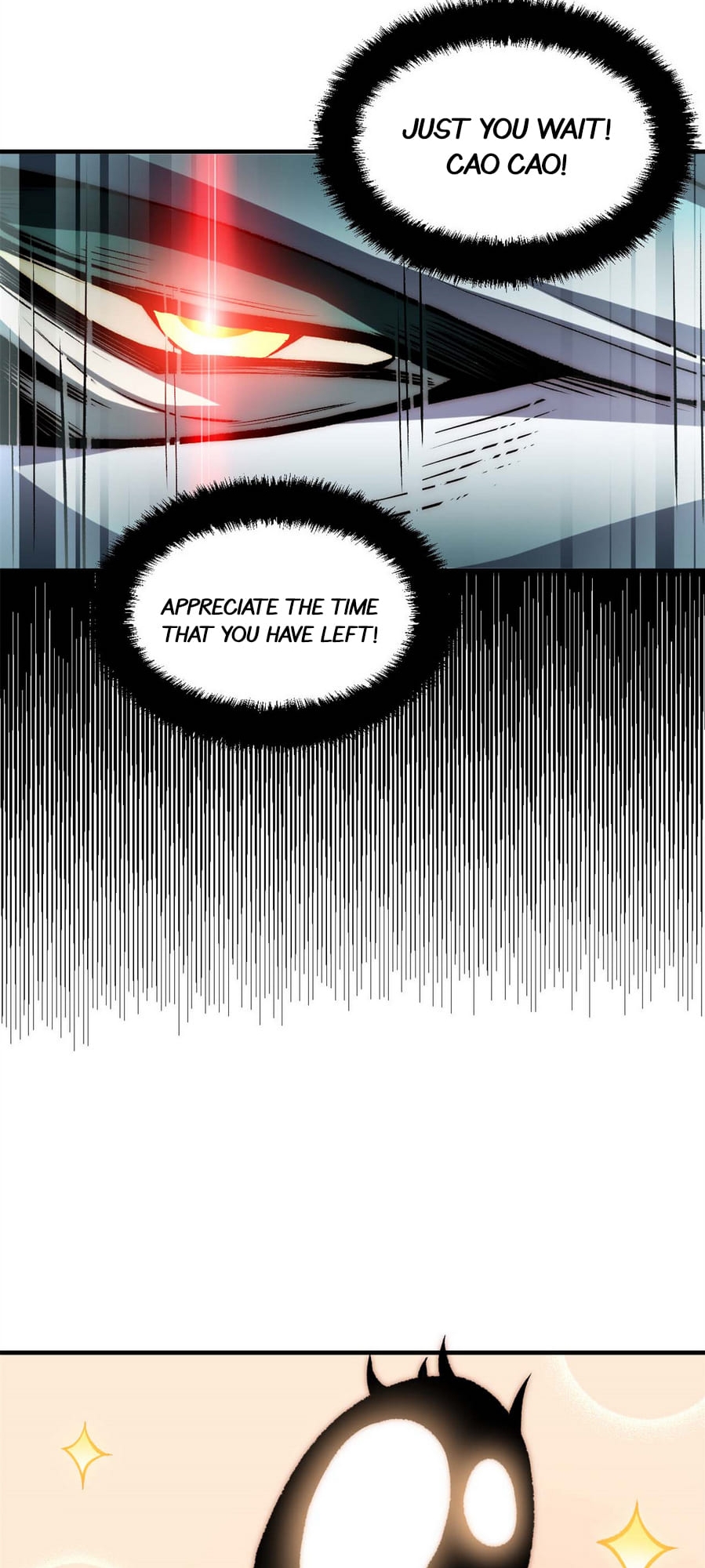 Read Lucky Me I Secretly Cultivated for 1,000 Years EN Manga Online