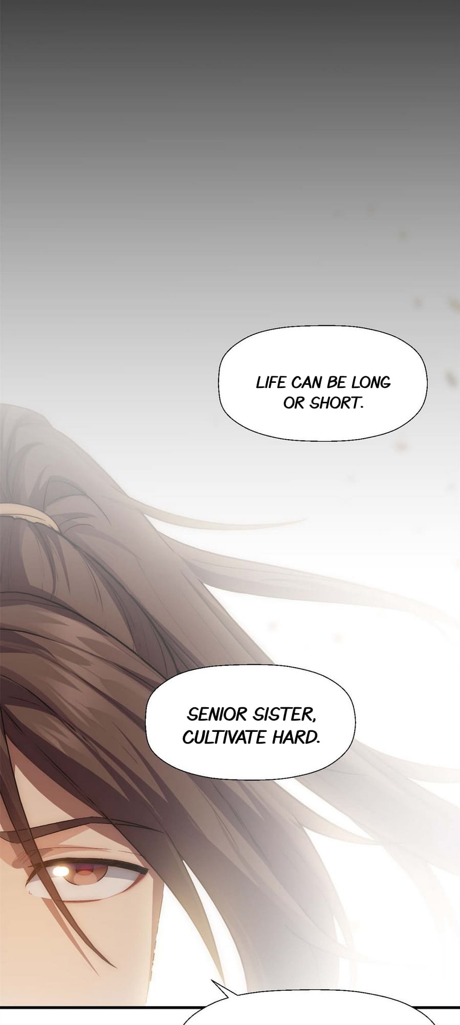 Read Lucky Me I Secretly Cultivated for 1,000 Years EN Manga Online