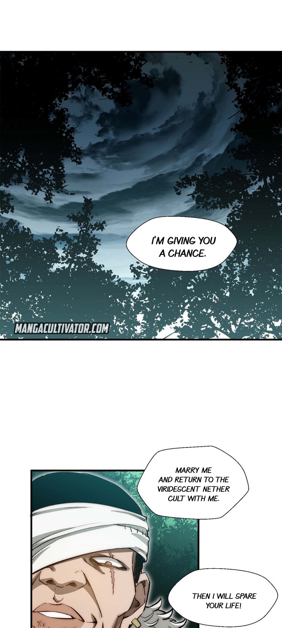 Read Lucky Me I Secretly Cultivated for 1,000 Years EN Manga Online