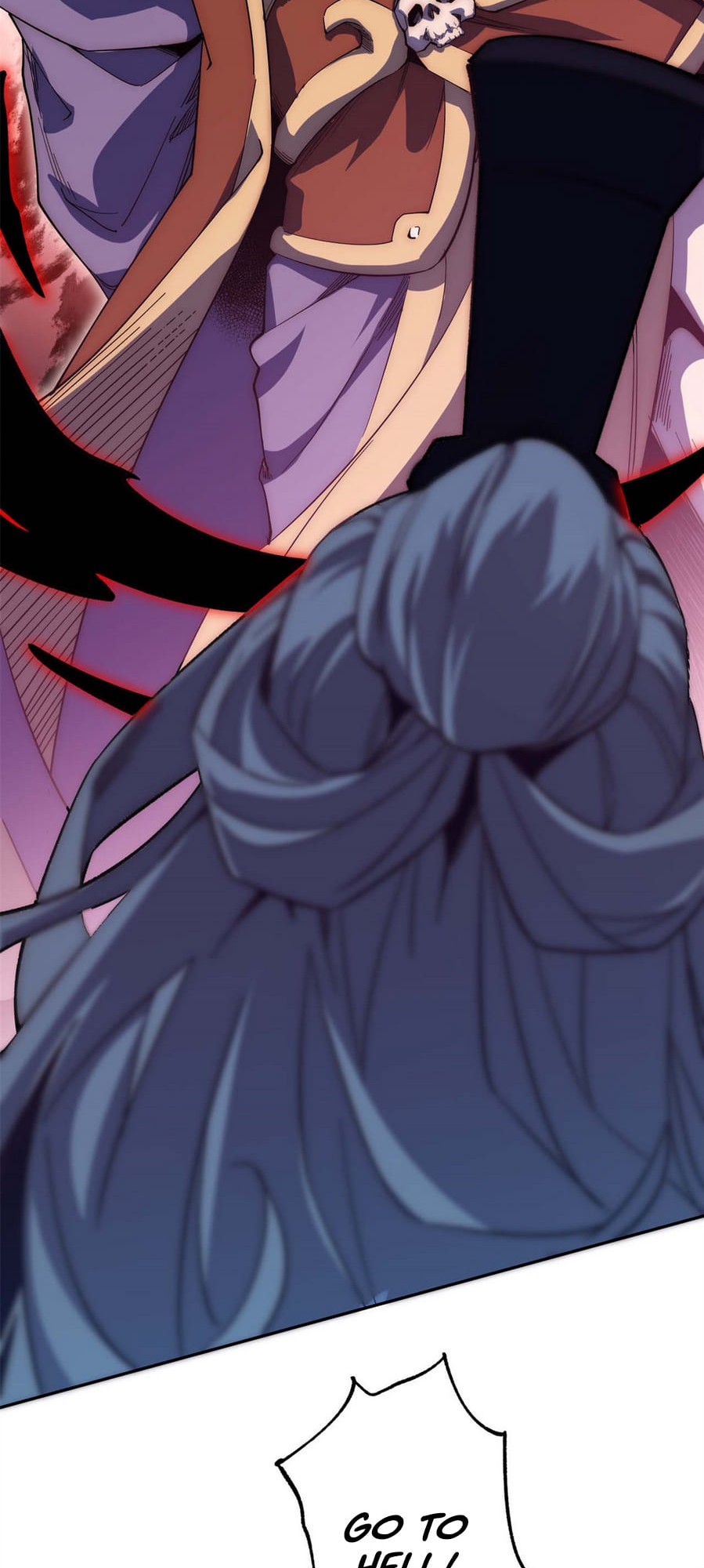 Read Lucky Me I Secretly Cultivated for 1,000 Years EN Manga Online