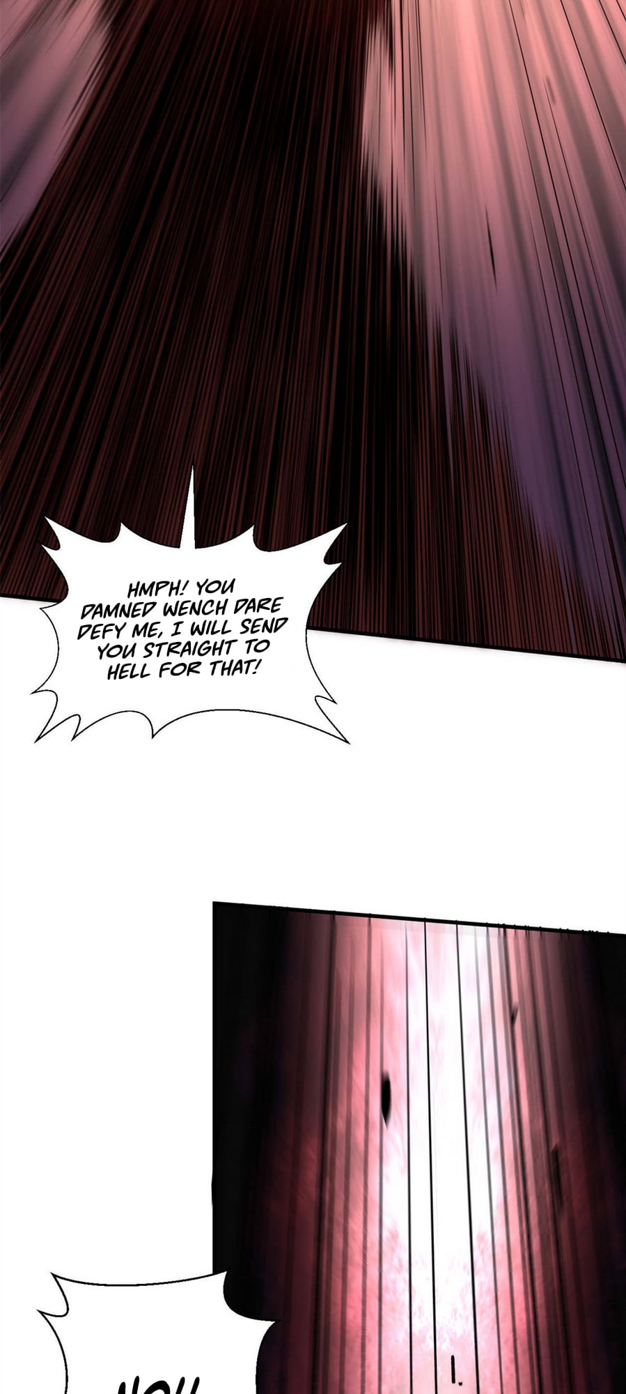 Read Lucky Me I Secretly Cultivated for 1,000 Years EN Manga Online
