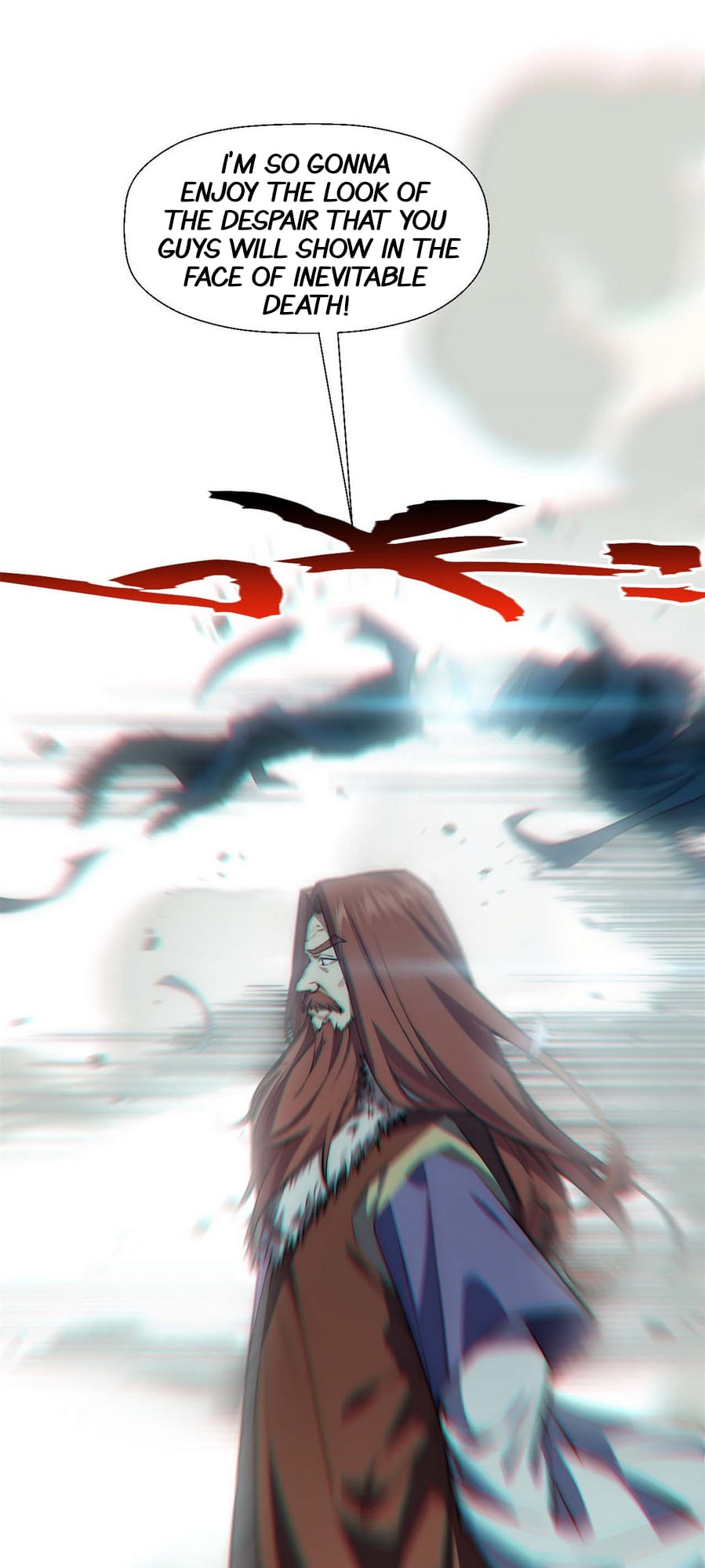 Read Lucky Me I Secretly Cultivated for 1,000 Years EN Manga Online