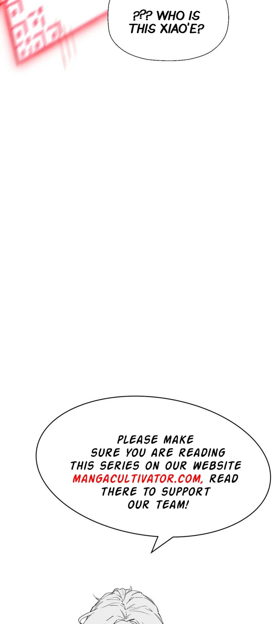 Read Lucky Me I Secretly Cultivated for 1,000 Years EN Manga Online