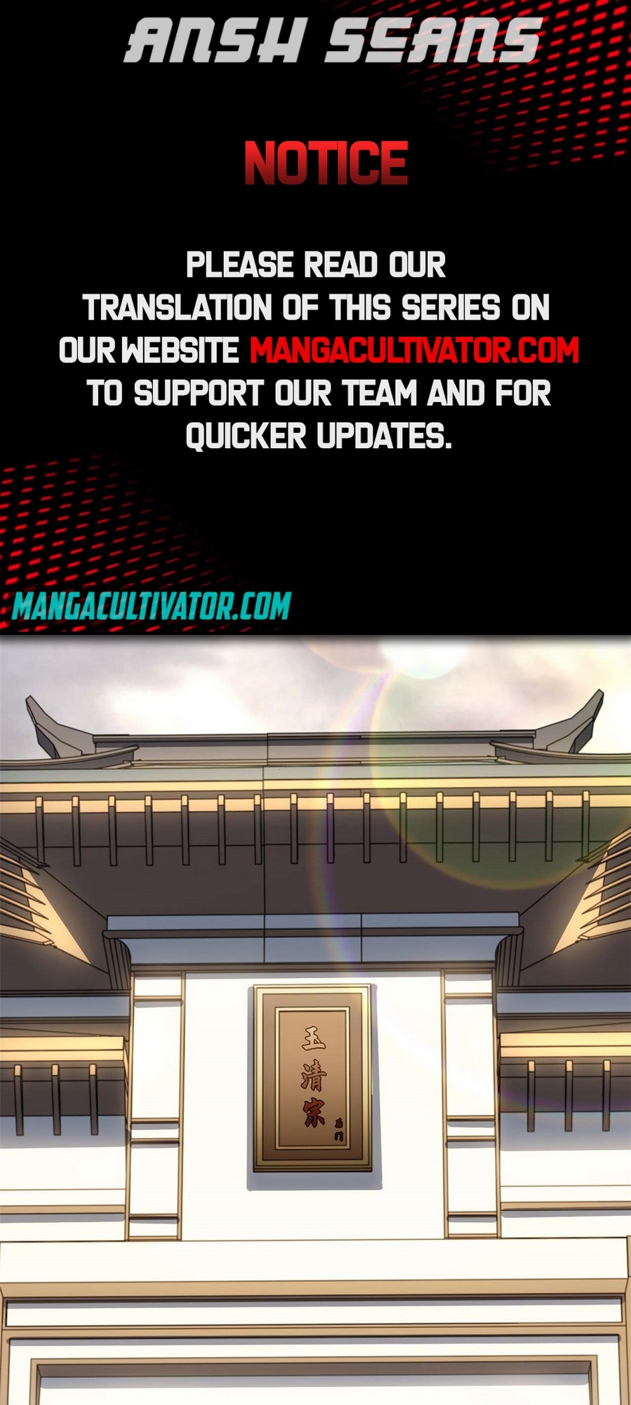 Read Lucky Me I Secretly Cultivated for 1,000 Years EN Manga Online