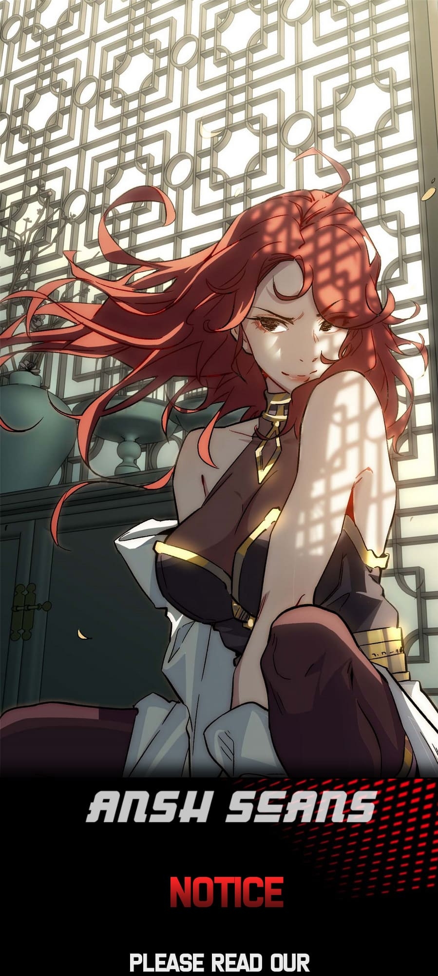 Read Lucky Me I Secretly Cultivated for 1,000 Years EN Manga Online