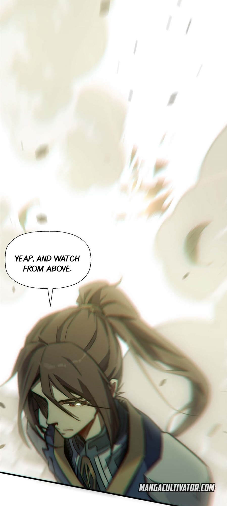 Read Lucky Me I Secretly Cultivated for 1,000 Years EN Manga Online