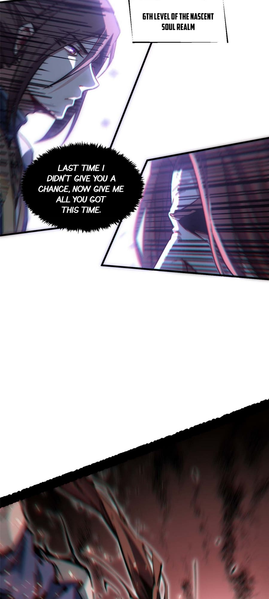 Read Lucky Me I Secretly Cultivated for 1,000 Years EN Manga Online