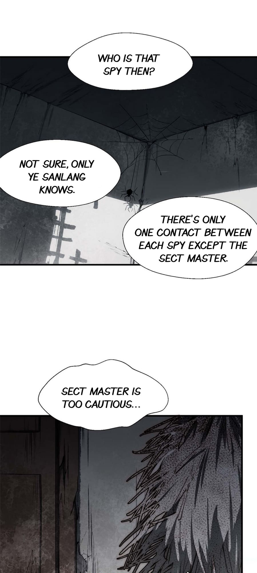 Read Lucky Me I Secretly Cultivated for 1,000 Years EN Manga Online
