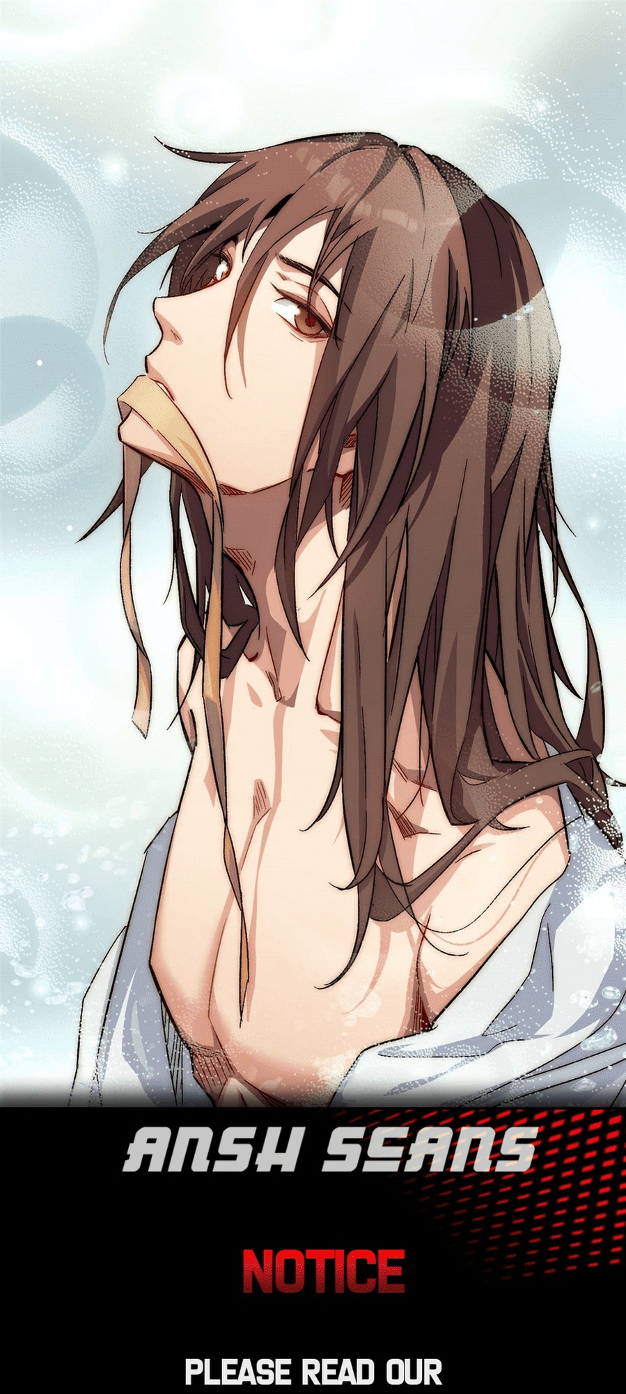 Read Lucky Me I Secretly Cultivated for 1,000 Years EN Manga Online