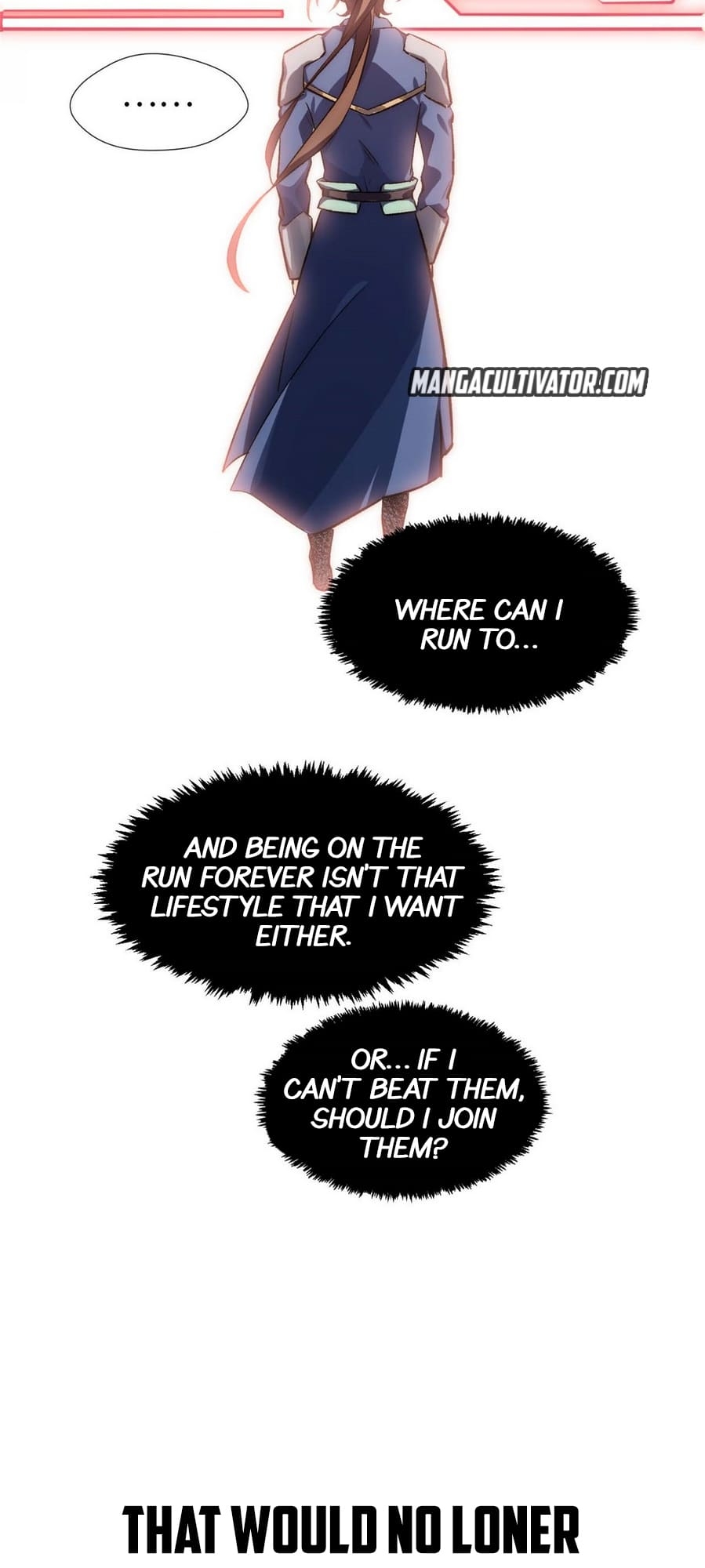 Read Lucky Me I Secretly Cultivated for 1,000 Years EN Manga Online