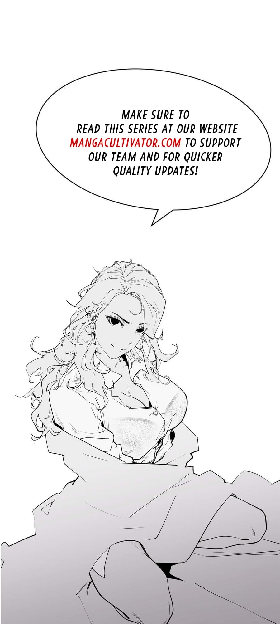Read Lucky Me I Secretly Cultivated for 1,000 Years EN Manga Online