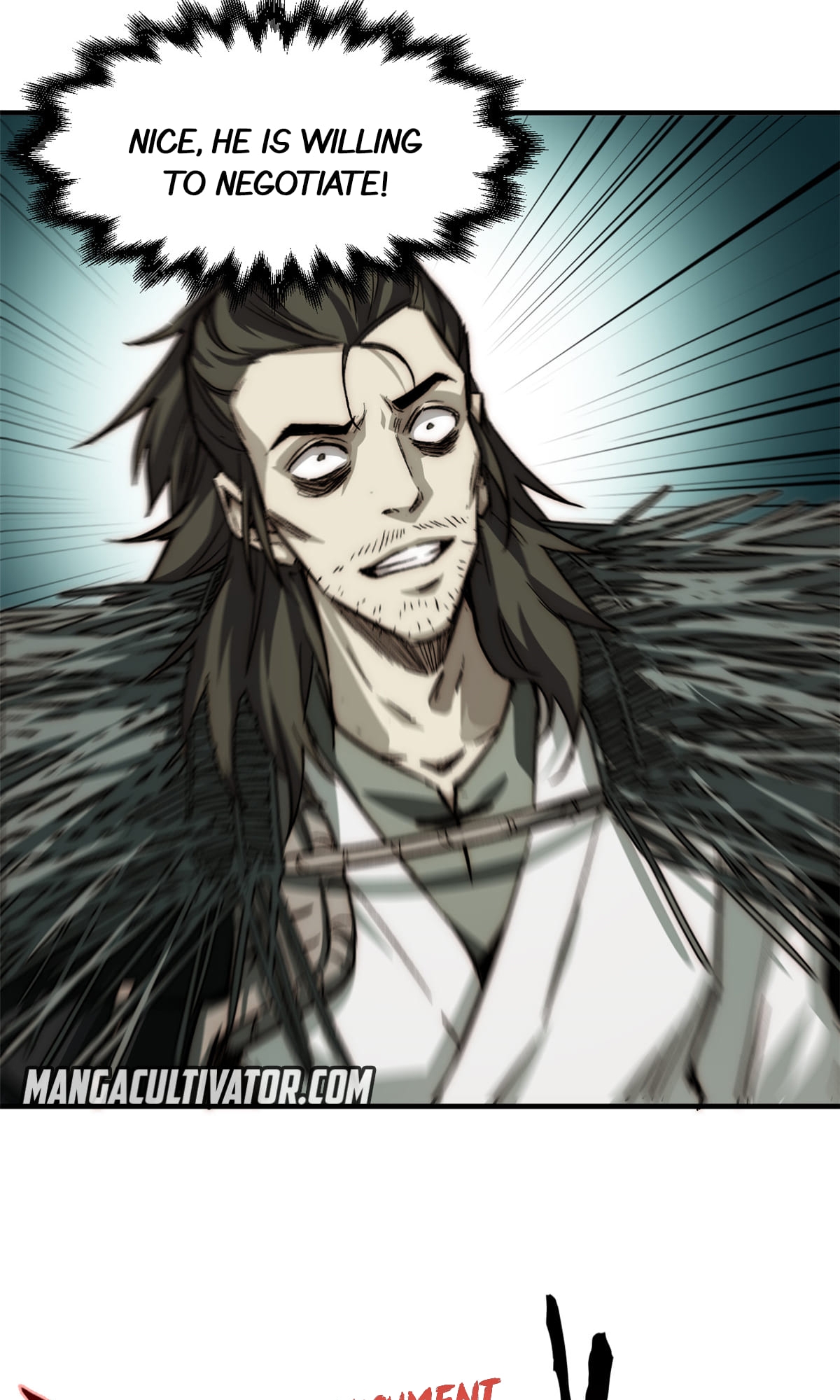 Read Lucky Me I Secretly Cultivated for 1,000 Years EN Manga Online