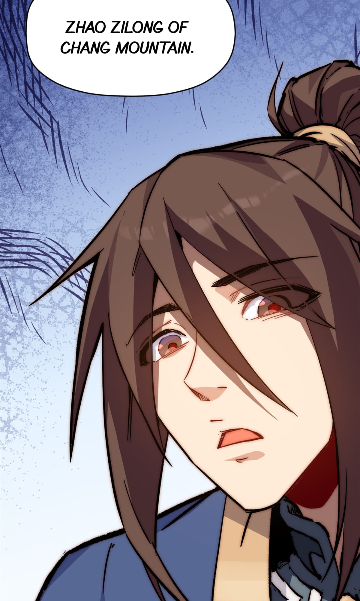 Read Lucky Me I Secretly Cultivated for 1,000 Years EN Manga Online