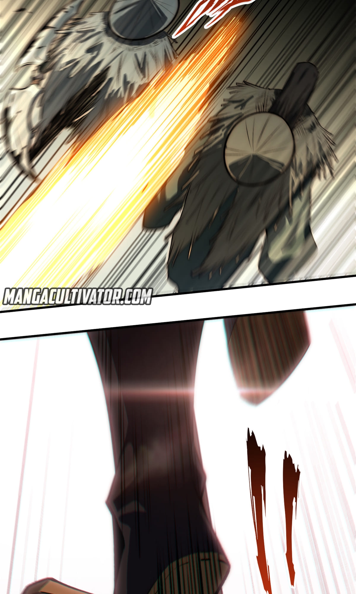Read Lucky Me I Secretly Cultivated for 1,000 Years EN Manga Online