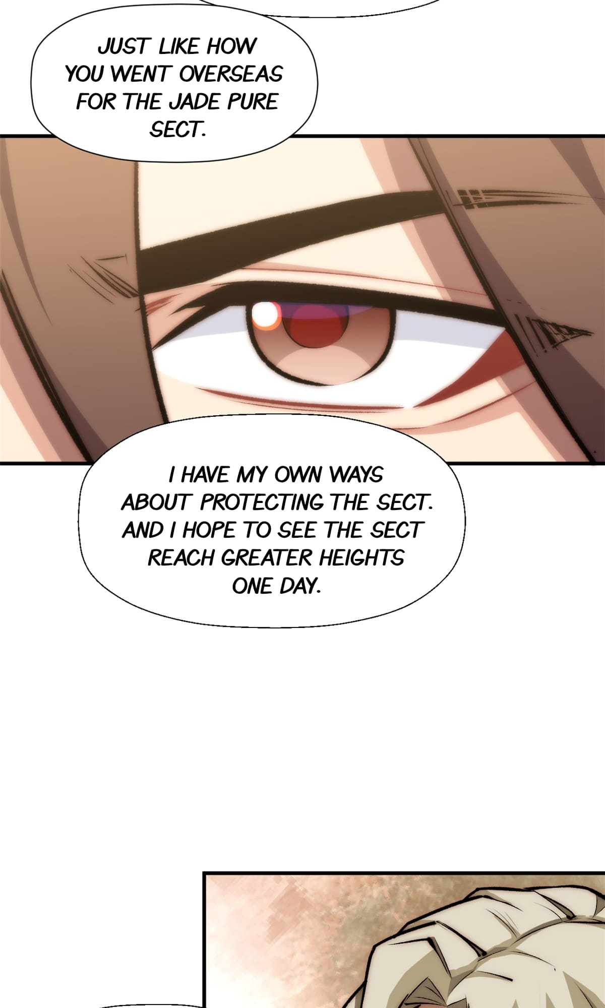 Read Lucky Me I Secretly Cultivated for 1,000 Years EN Manga Online