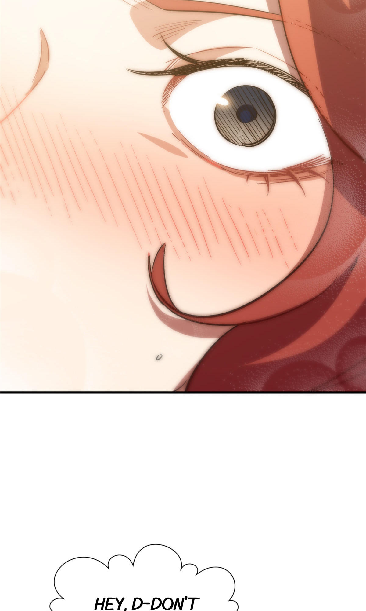 Read Lucky Me I Secretly Cultivated for 1,000 Years EN Manga Online