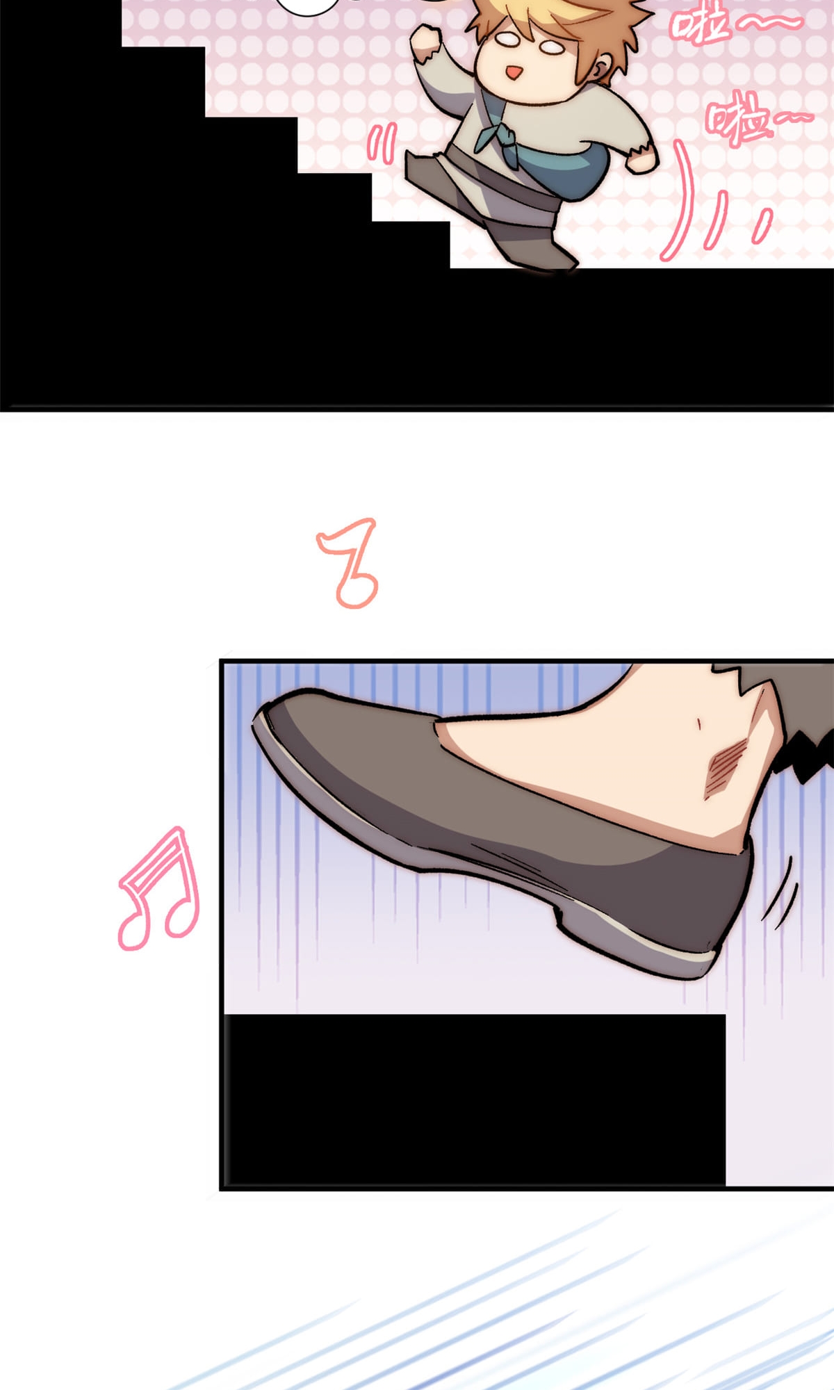 Read Lucky Me I Secretly Cultivated for 1,000 Years EN Manga Online
