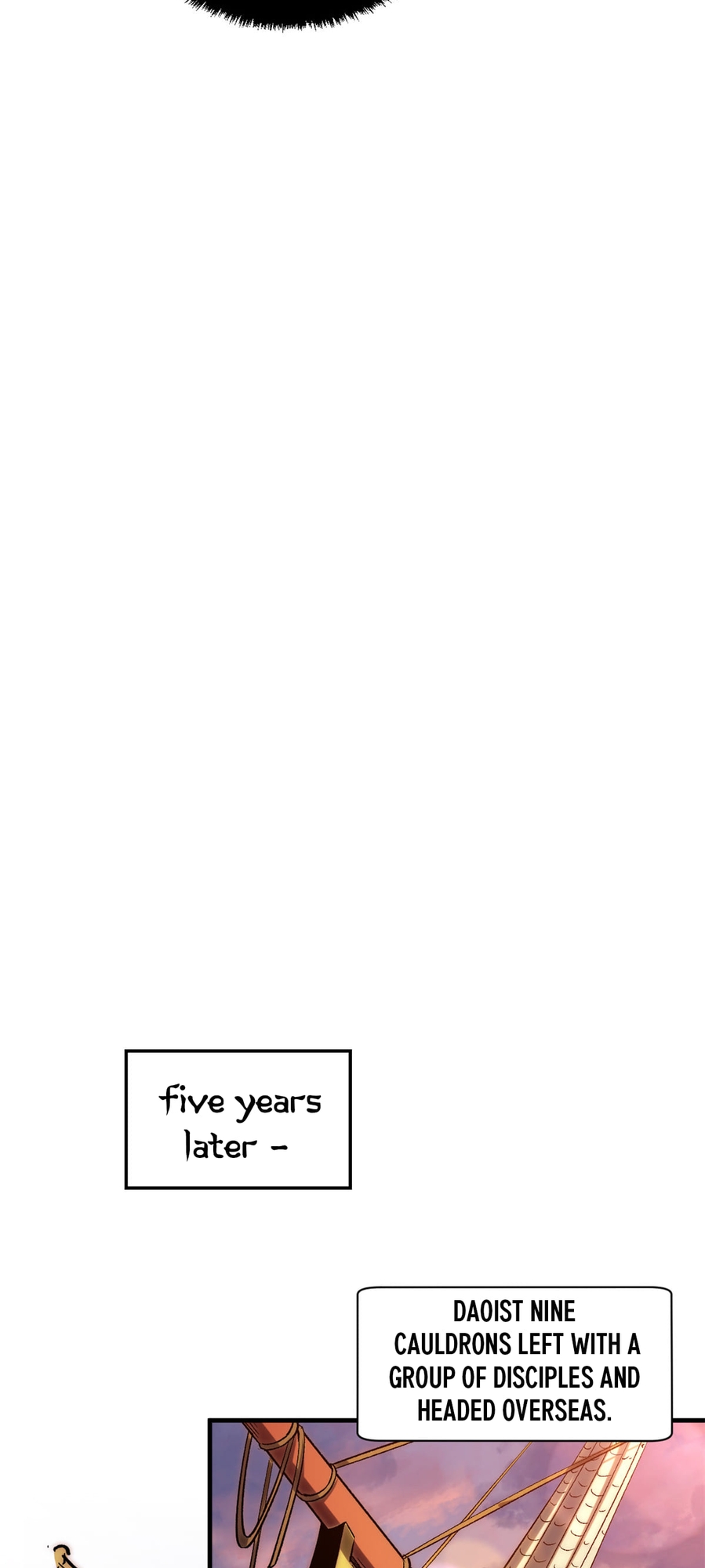 Read Lucky Me I Secretly Cultivated for 1,000 Years EN Manga Online