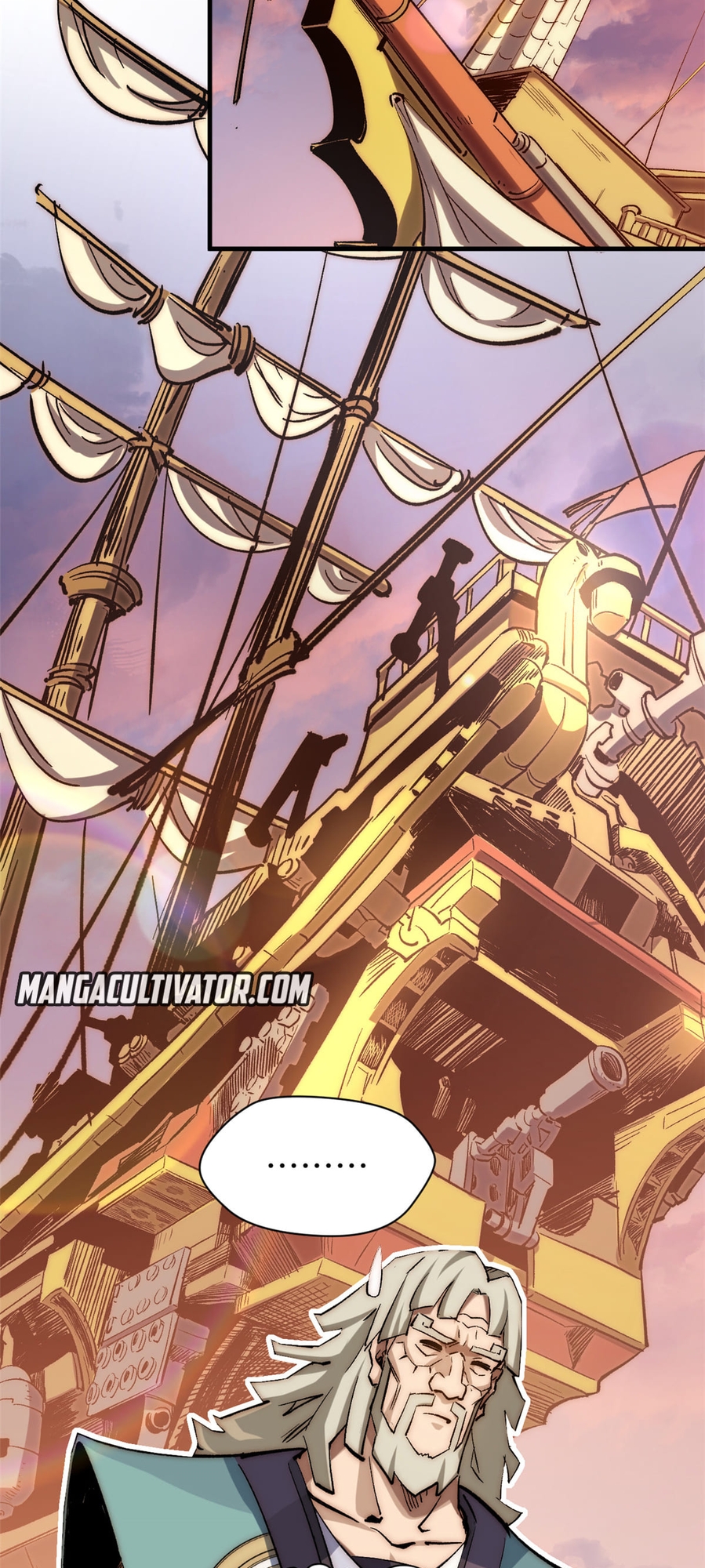 Read Lucky Me I Secretly Cultivated for 1,000 Years EN Manga Online