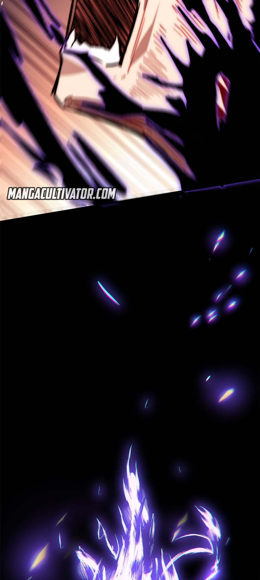 Read Lucky Me I Secretly Cultivated for 1,000 Years EN Manga Online