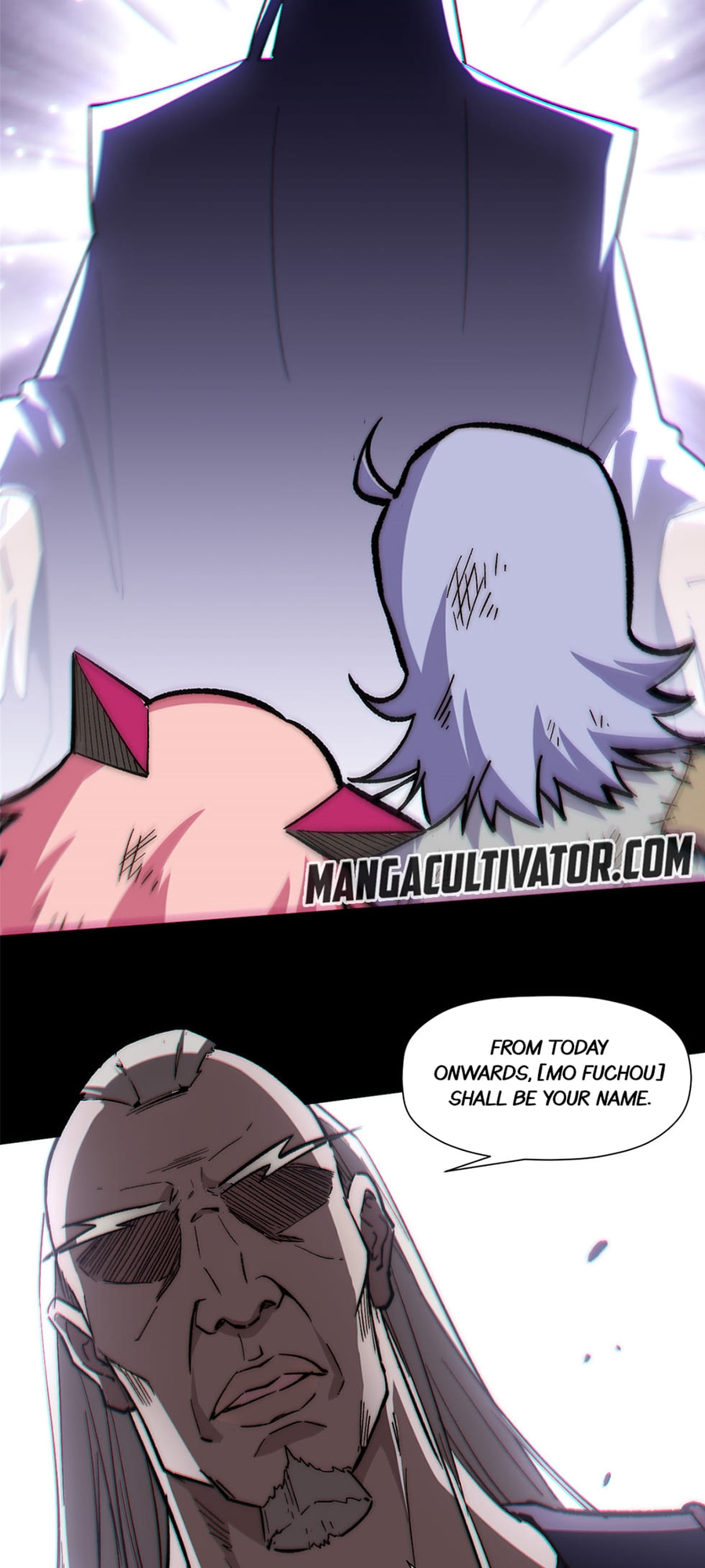Read Lucky Me I Secretly Cultivated for 1,000 Years EN Manga Online