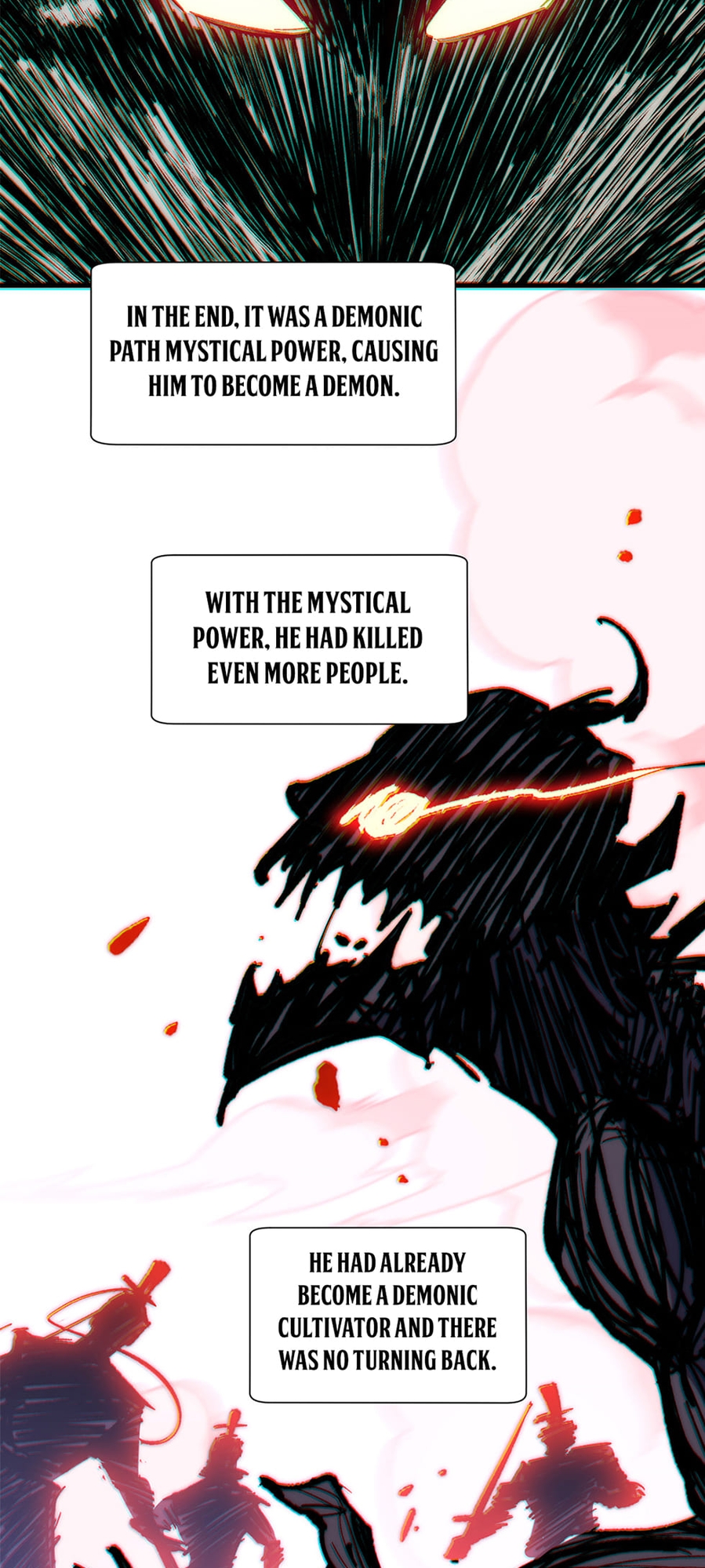 Read Lucky Me I Secretly Cultivated for 1,000 Years EN Manga Online