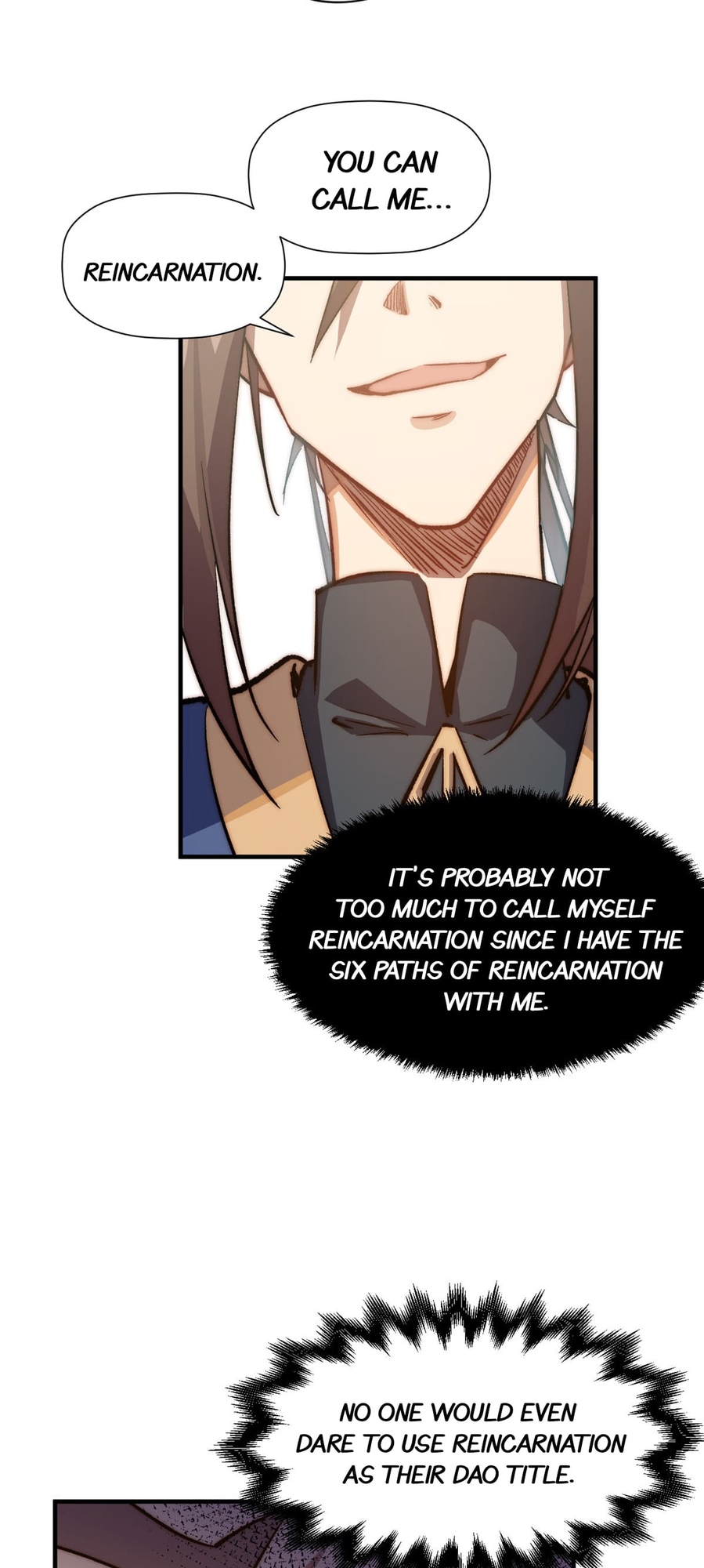 Read Lucky Me I Secretly Cultivated for 1,000 Years EN Manga Online