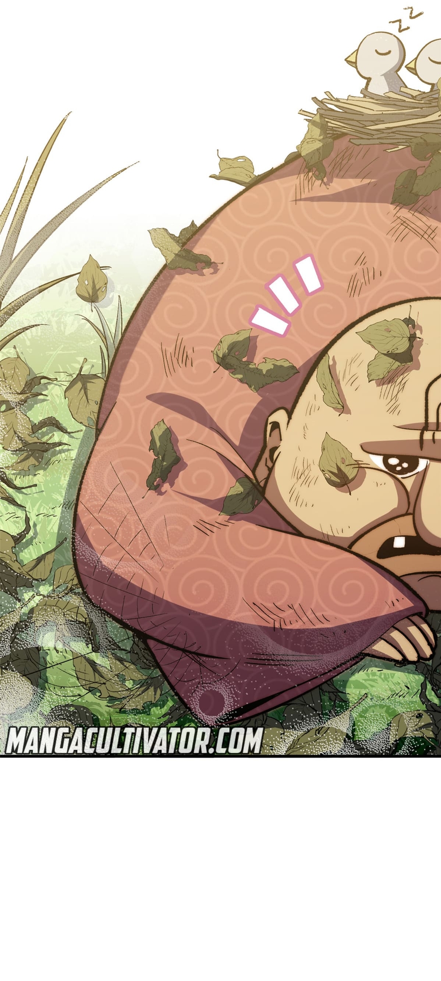Read Lucky Me I Secretly Cultivated for 1,000 Years EN Manga Online