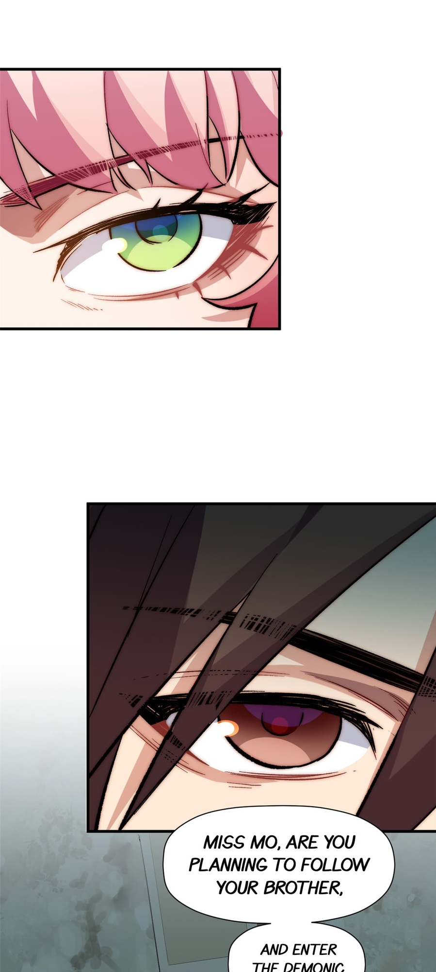 Read Lucky Me I Secretly Cultivated for 1,000 Years EN Manga Online