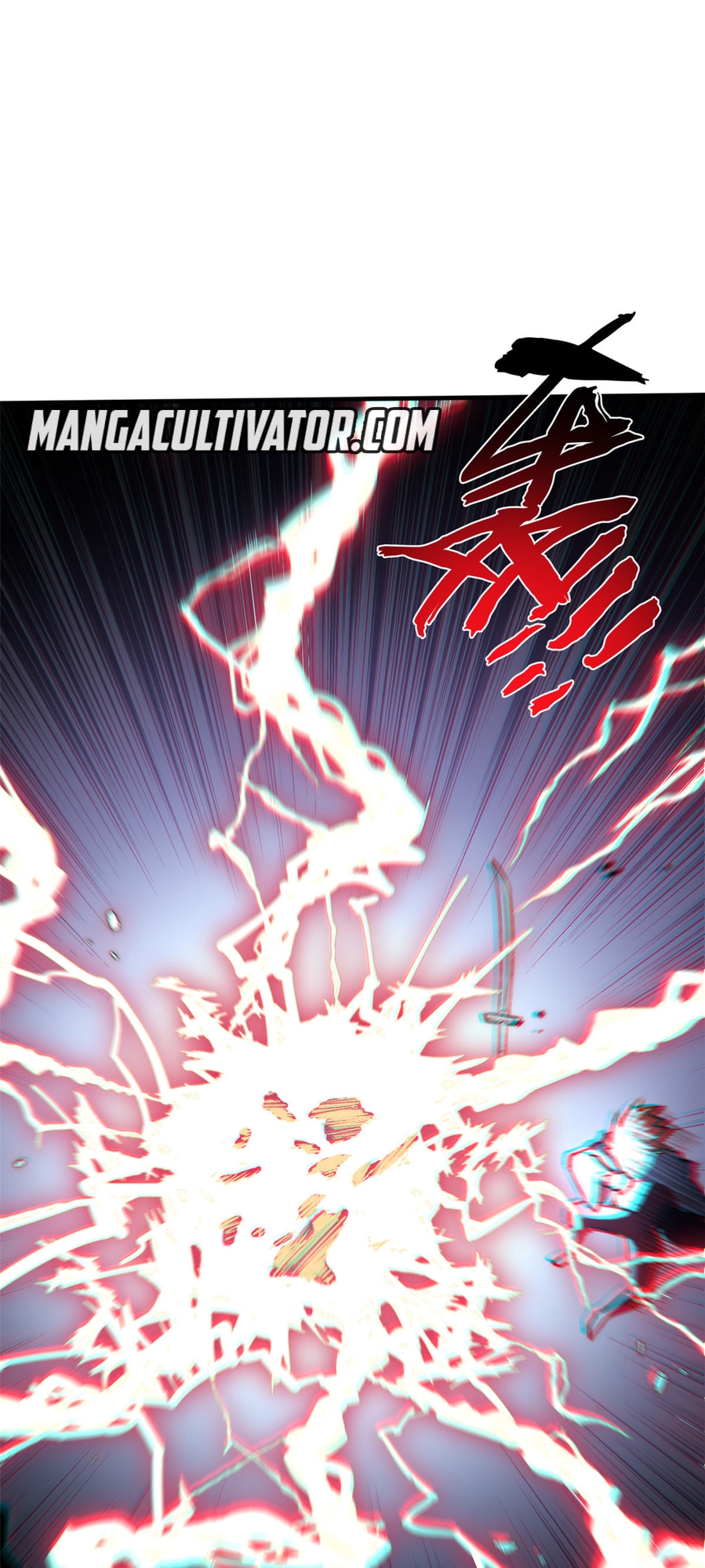 Read Lucky Me I Secretly Cultivated for 1,000 Years EN Manga Online