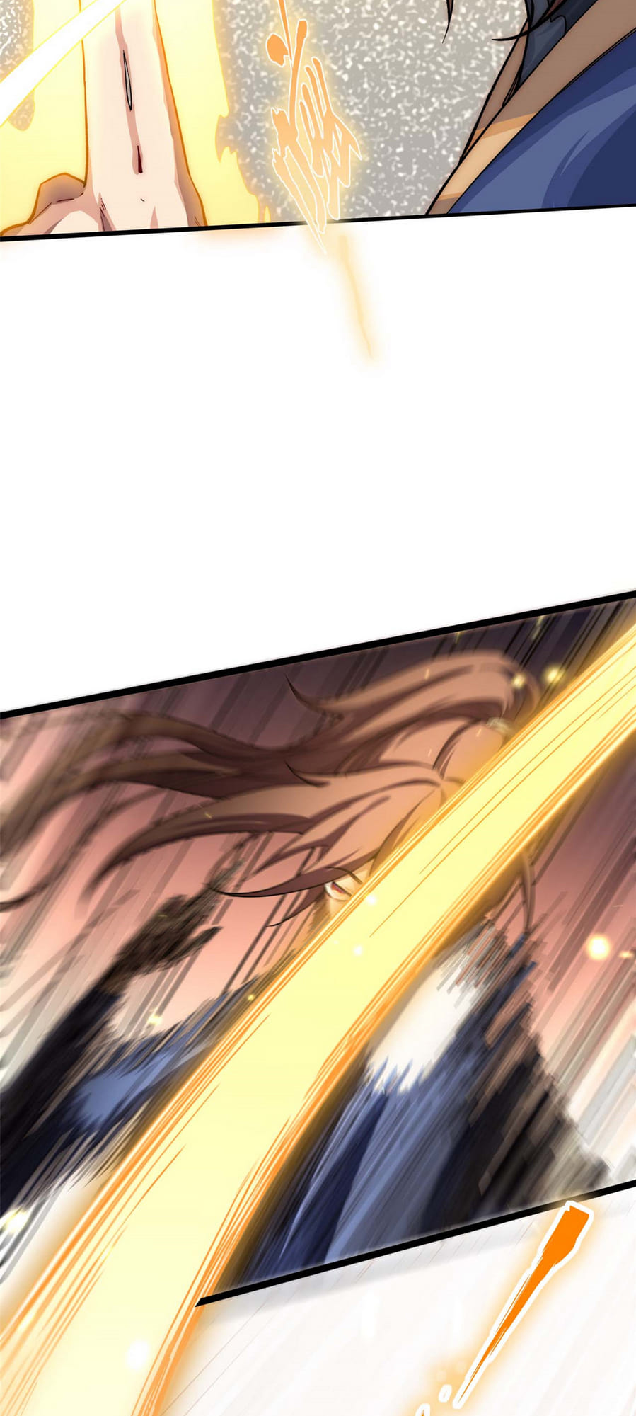 Read Lucky Me I Secretly Cultivated for 1,000 Years EN Manga Online