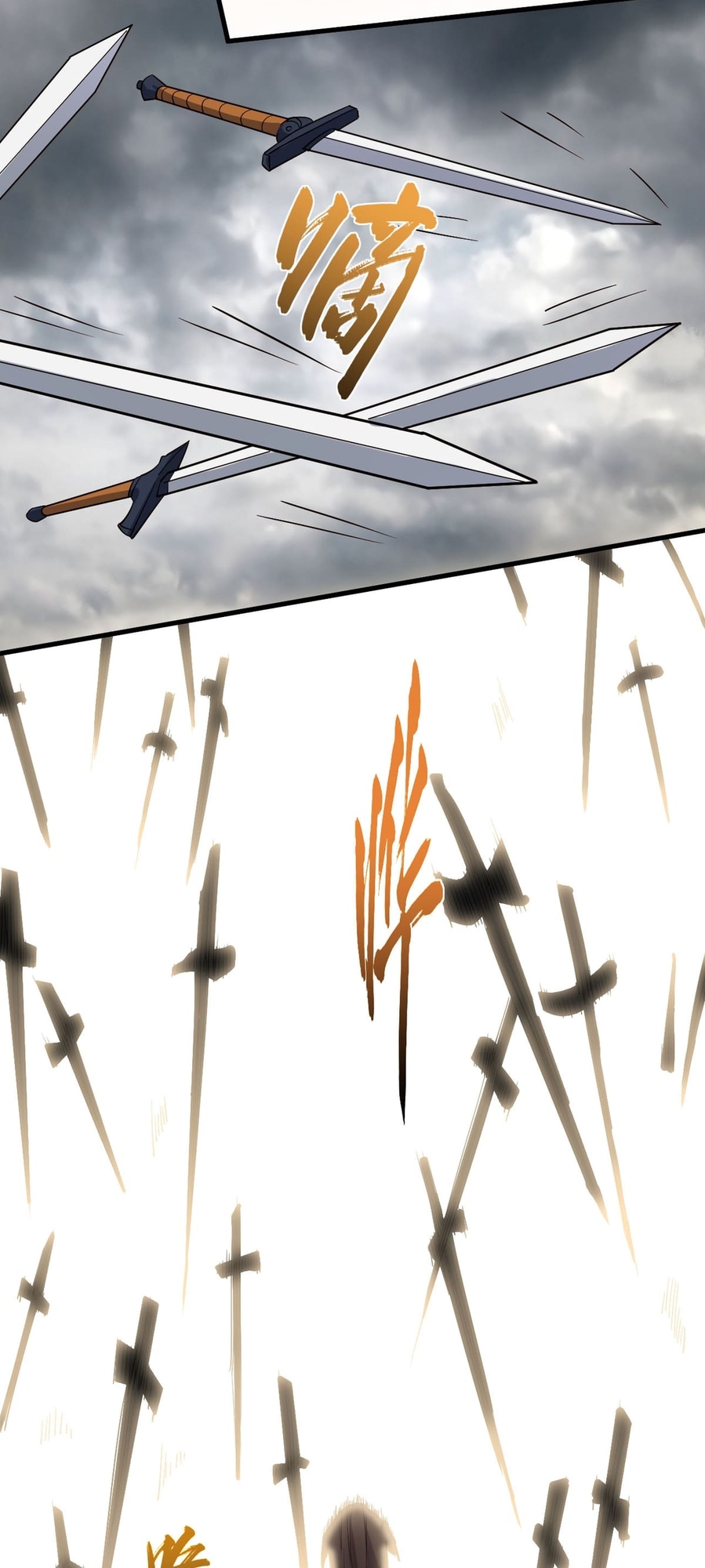 Read Lucky Me I Secretly Cultivated for 1,000 Years EN Manga Online
