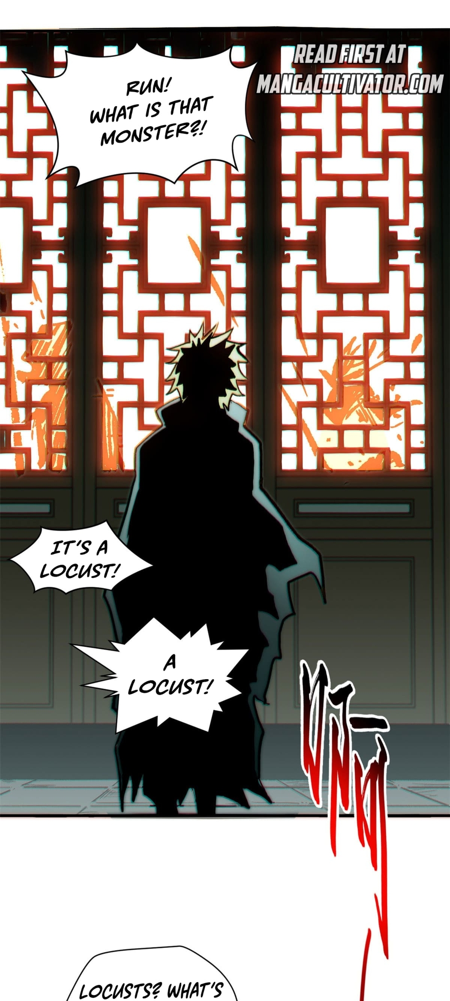 Read Lucky Me I Secretly Cultivated for 1,000 Years EN Manga Online