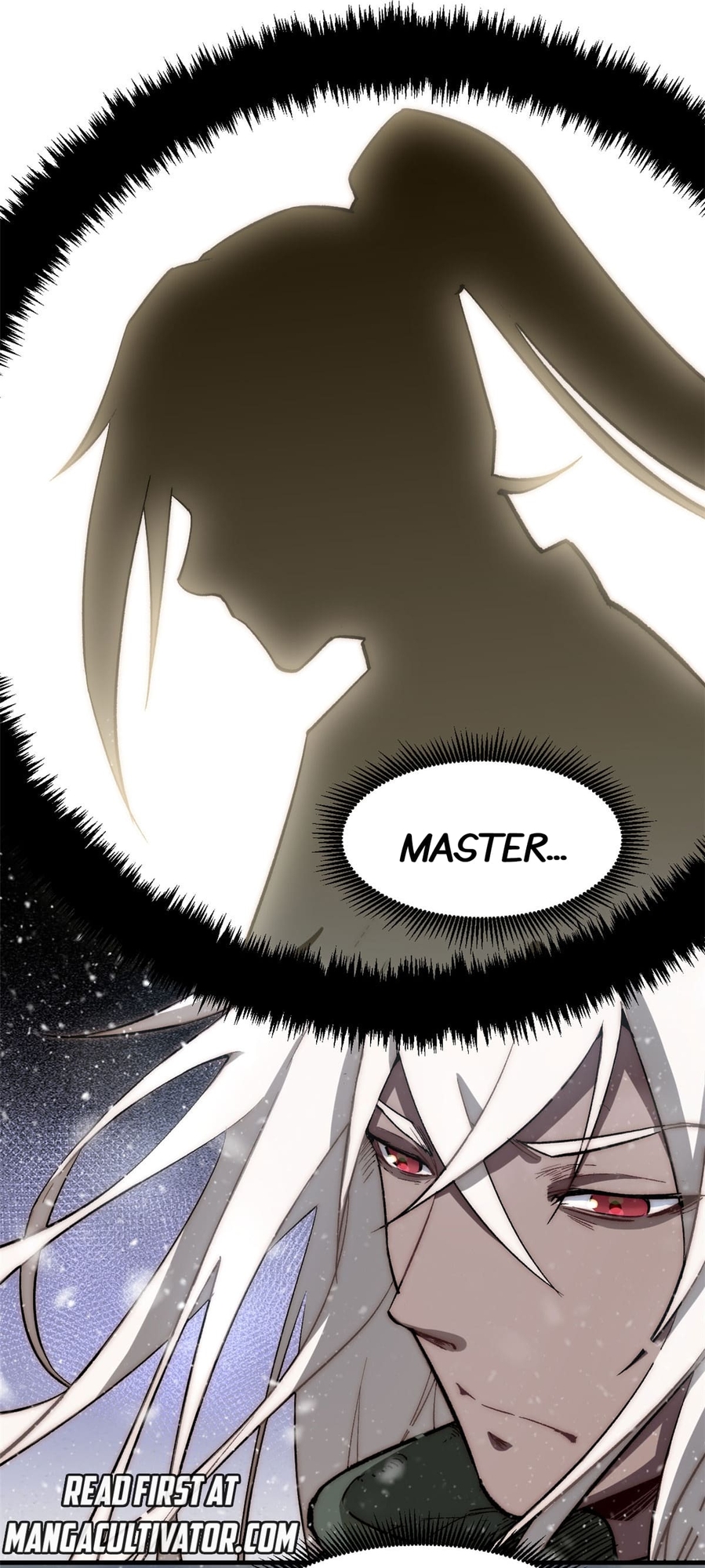 Read Lucky Me I Secretly Cultivated for 1,000 Years EN Manga Online