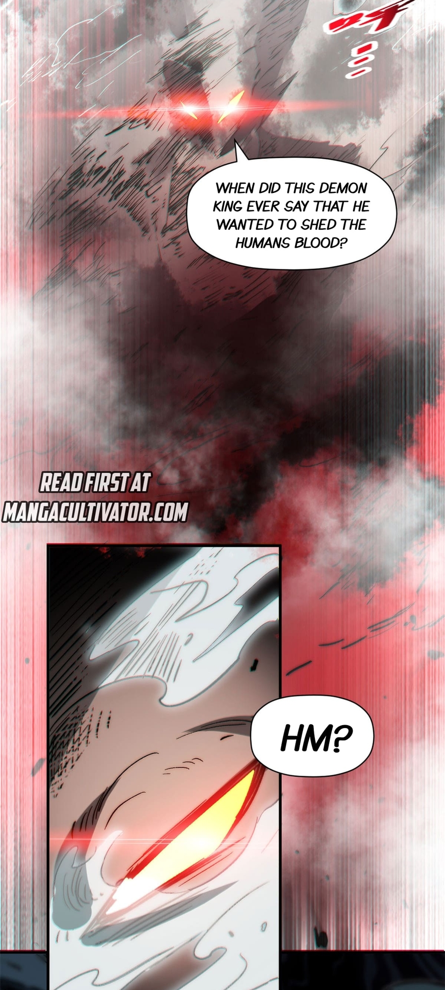 Read Lucky Me I Secretly Cultivated for 1,000 Years EN Manga Online