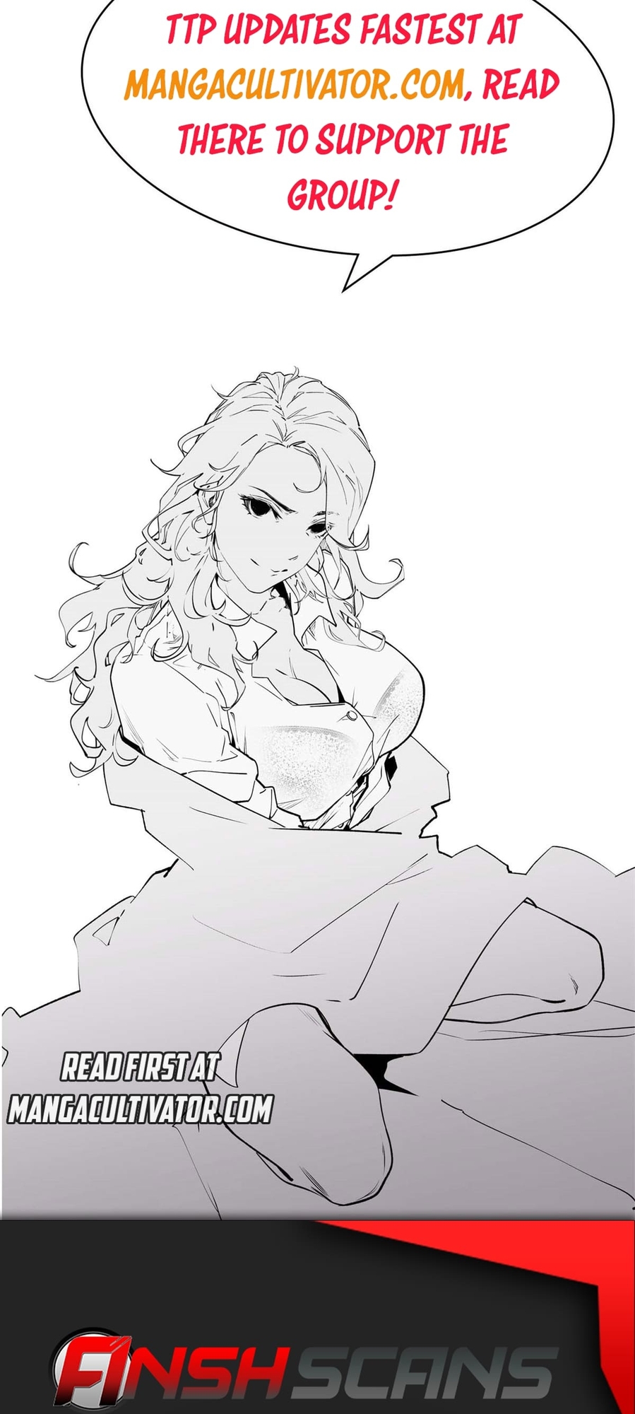 Read Lucky Me I Secretly Cultivated for 1,000 Years EN Manga Online