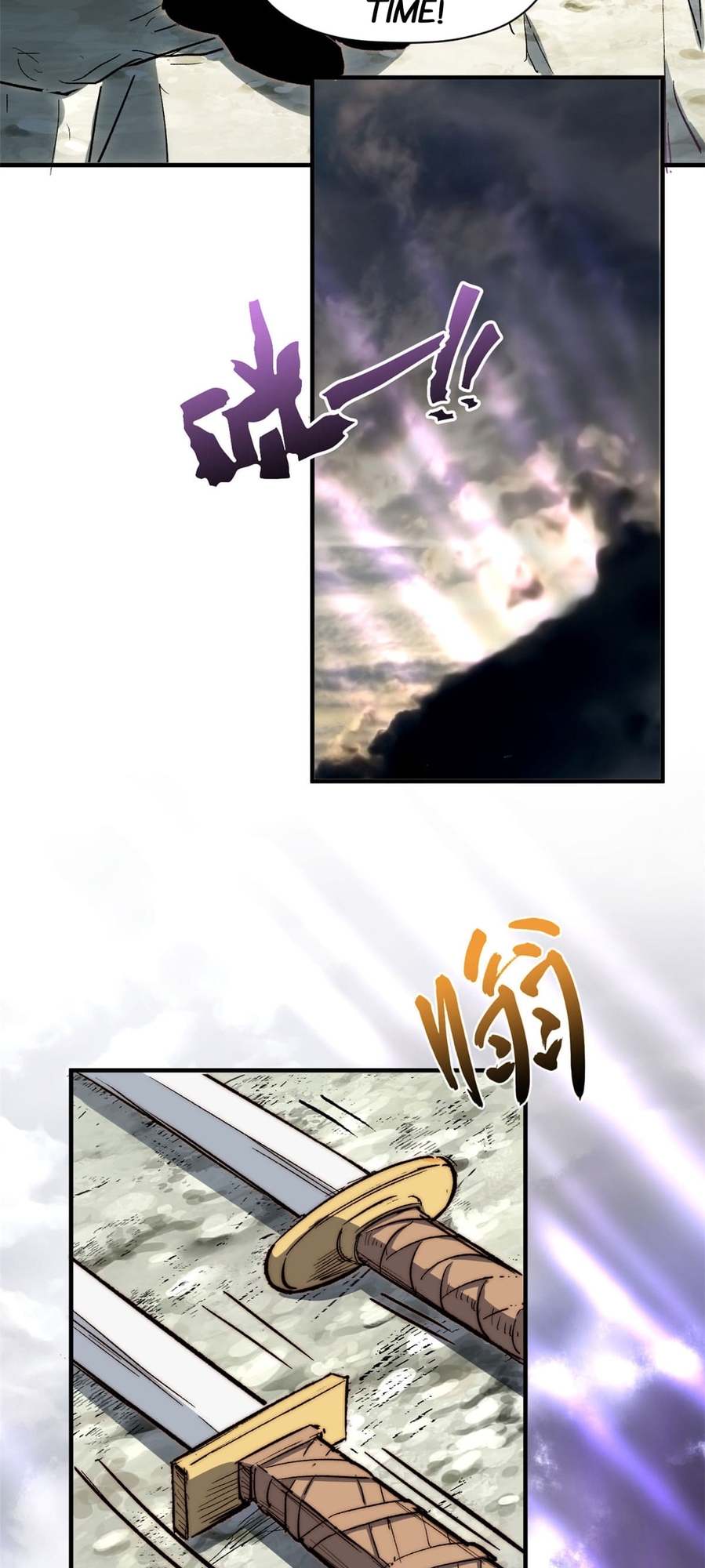 Read Lucky Me I Secretly Cultivated for 1,000 Years EN Manga Online
