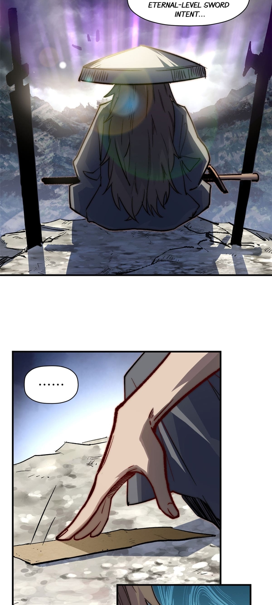 Read Lucky Me I Secretly Cultivated for 1,000 Years EN Manga Online