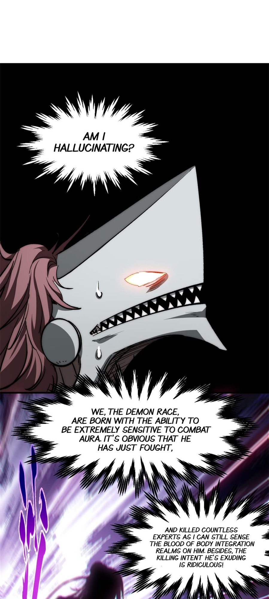 Read Lucky Me I Secretly Cultivated for 1,000 Years EN Manga Online